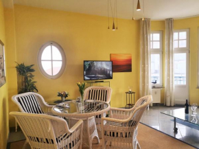 Haus am Park Fewo 31